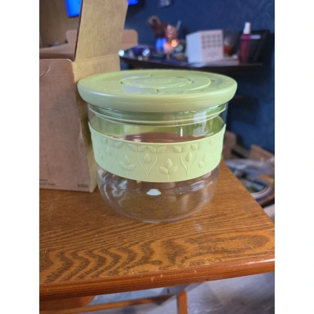Princess House Crystal Bowl (3300) New!‎